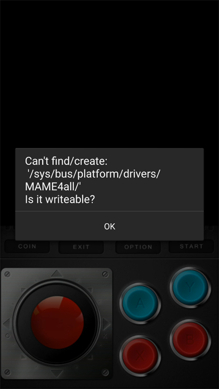 MAME4droid正版图4