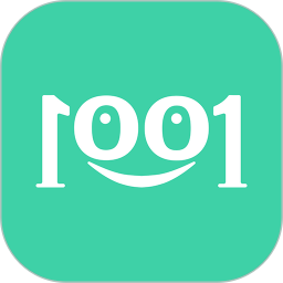 1001软件