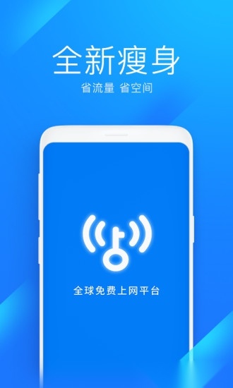 WiFi万能钥匙极速版(4)