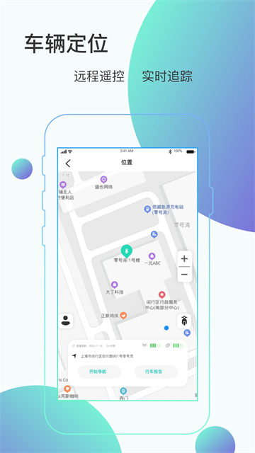骑管家(2)