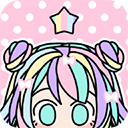 粉彩女孩游戏官方版