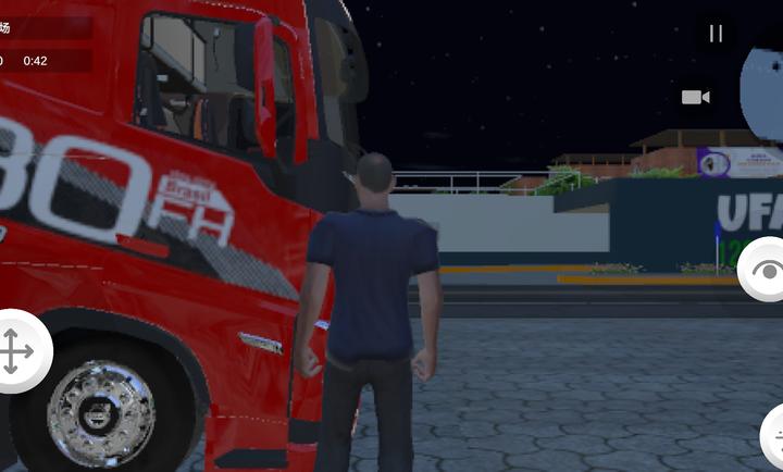 br26卡车之路(3)