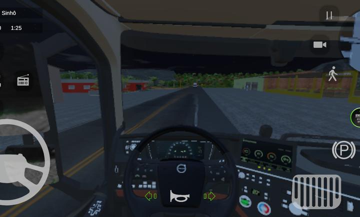 br26卡车之路(4)