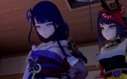 俘虏生活(3)