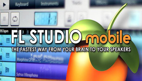 flstudiomobile手机版图3