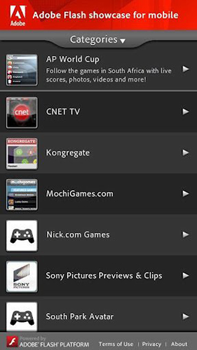 Adobe AIR(3)
