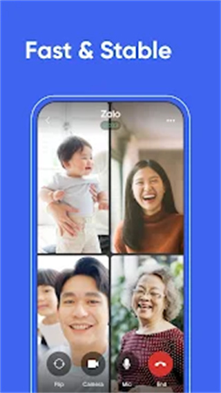 zalo安卓版图4
