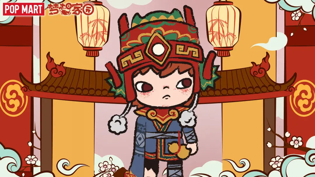 美味连连图1