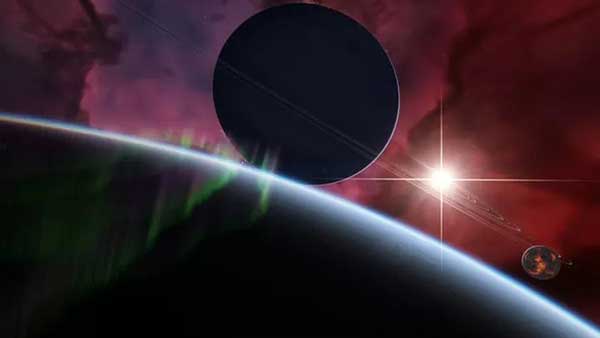 太空引擎SpaceEngineer图4