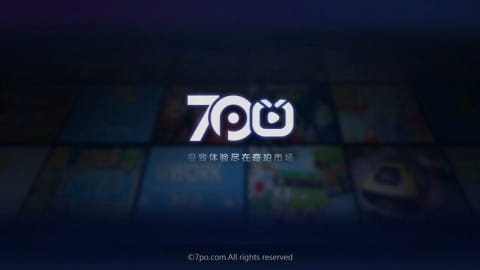 奇珀市场2024TV版图1