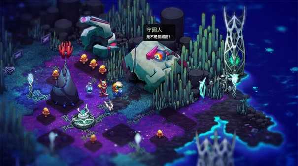 崩溃大陆2（Crashlands）游戏绿色版图2