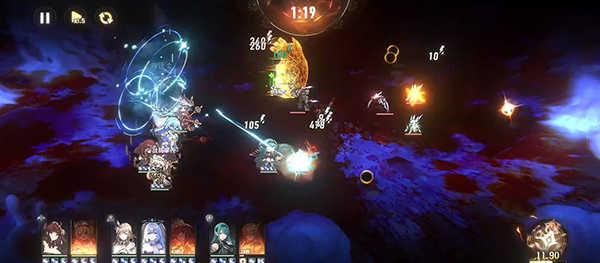 星落最新版图1
