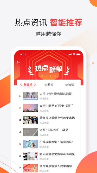 汉新闻图2