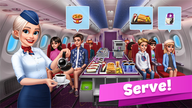 Airplane Chefs(1)