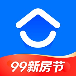 贝壳找房客户端