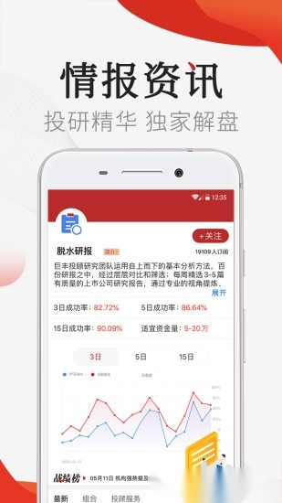好股票软件(4)