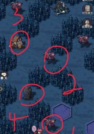 魔镜物语最新免费版截图2