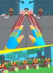 忍者特攻队(3)