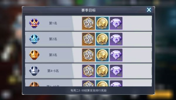 火线出击2026官方最新版截图3