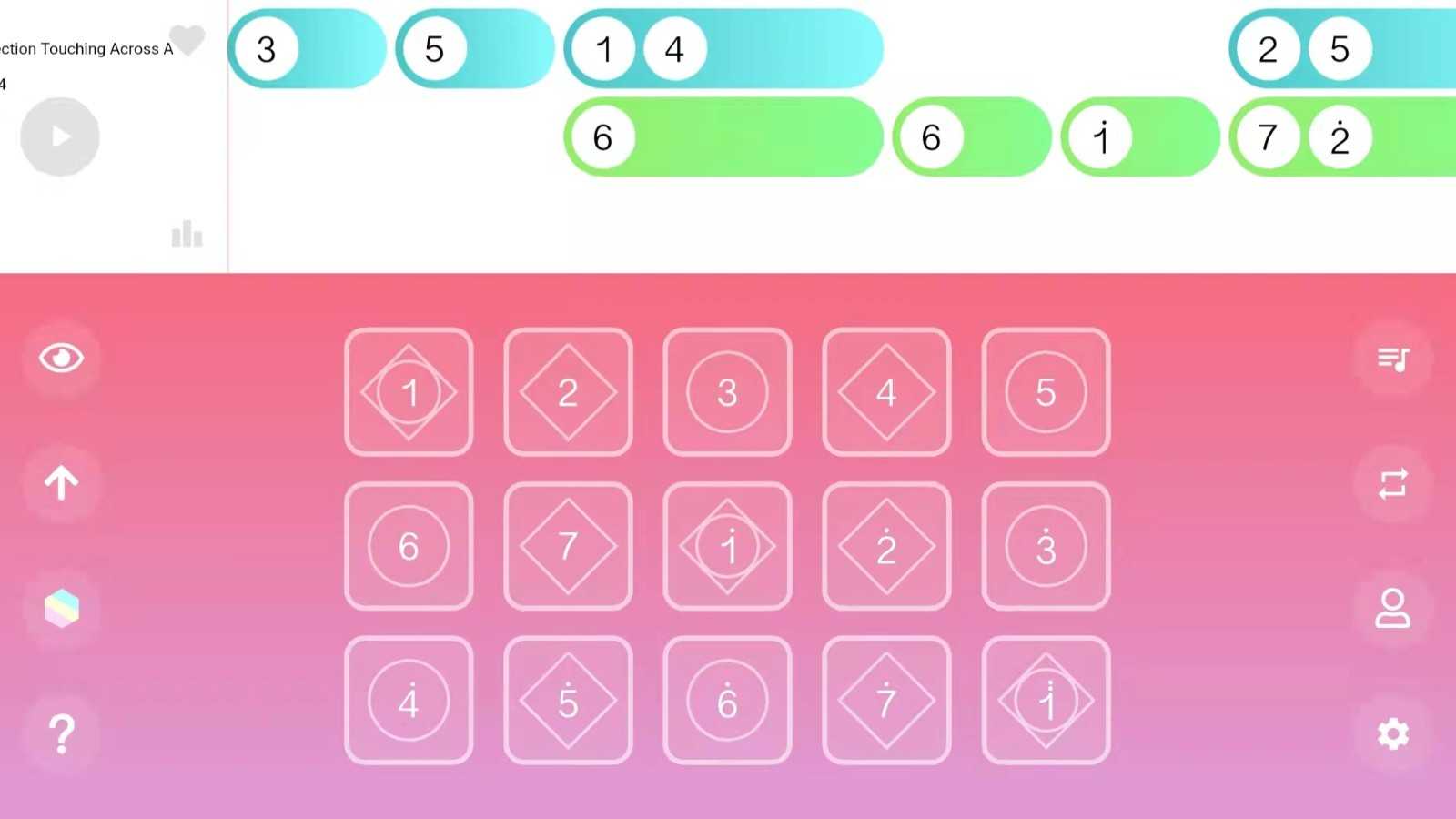 光遇乐谱最新版(4)