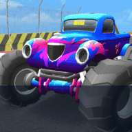 越野跑跑车游戏纯净版 V1.2.1