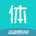 体鱼运动正版