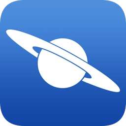 Star Chart星图老版