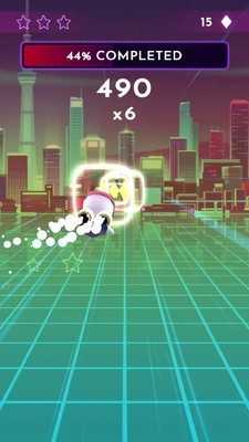 音乐跳跃2截图3
