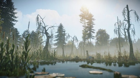 Rustland官方最新版图1