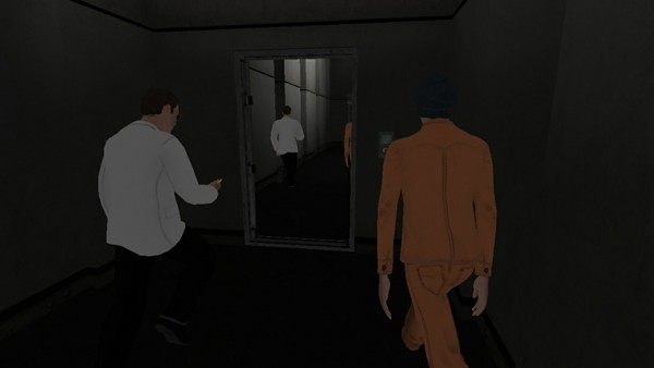 scp机密站点手机版