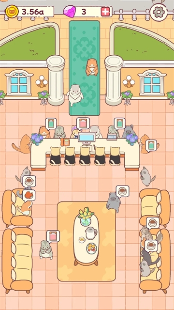 Cat Hotel安装