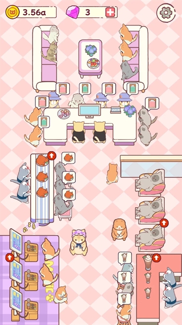 Cat Hotel安装