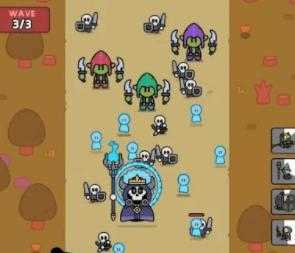 光头大战僵尸游戏无广告版截图2