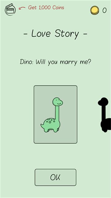 Like A Dino中文版图1