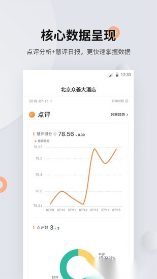 掌上慧评图3