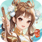 神州千食舫正版