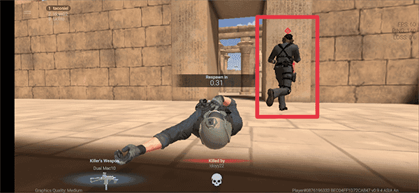 战术大师正版1
