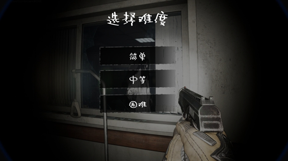 恐怖医院冒险(1)
