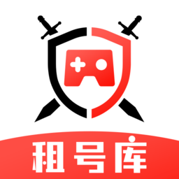 租号库客户端 v4.0.7 安卓版