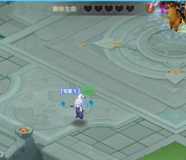 圣灵之境手游版截图3