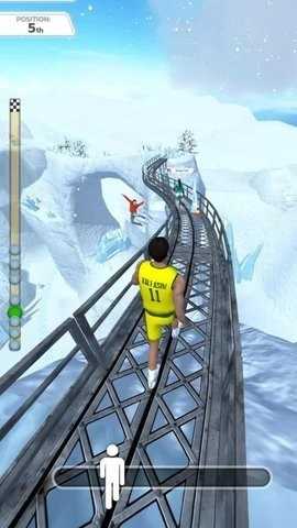 行走边缘手游免费版截图3