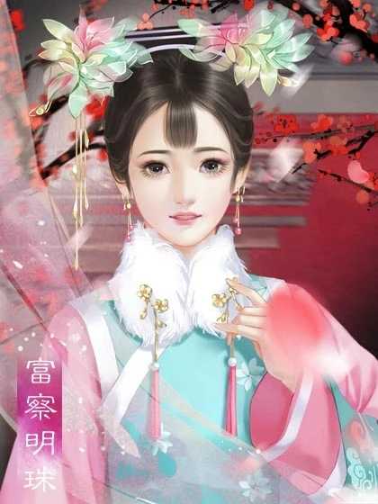 皇帝之大清王朝通用版图3