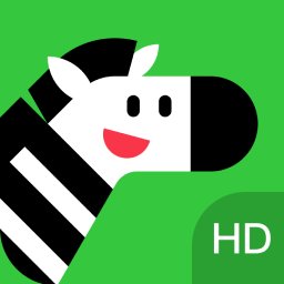 斑马HD最新版