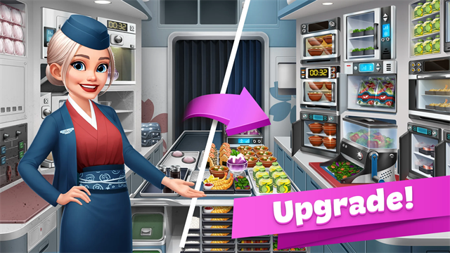 Airplane Chefs(2)