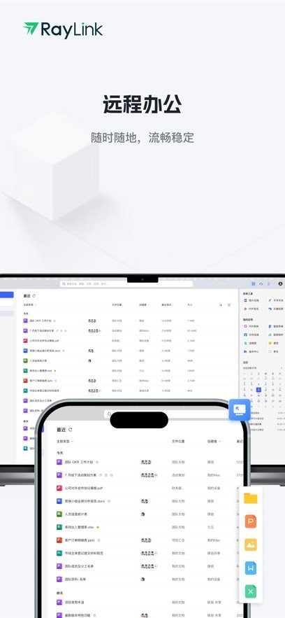 RayLink免费版截图2