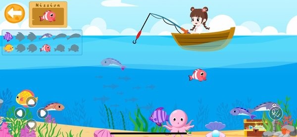 陪伴小鸭启蒙