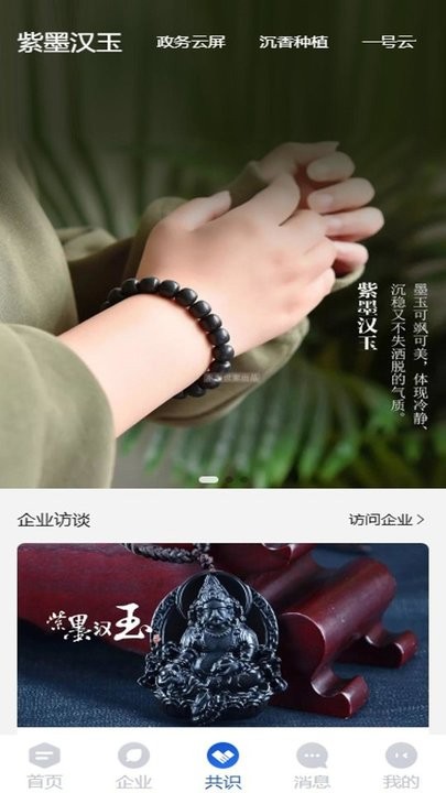 企赋DAO手机版