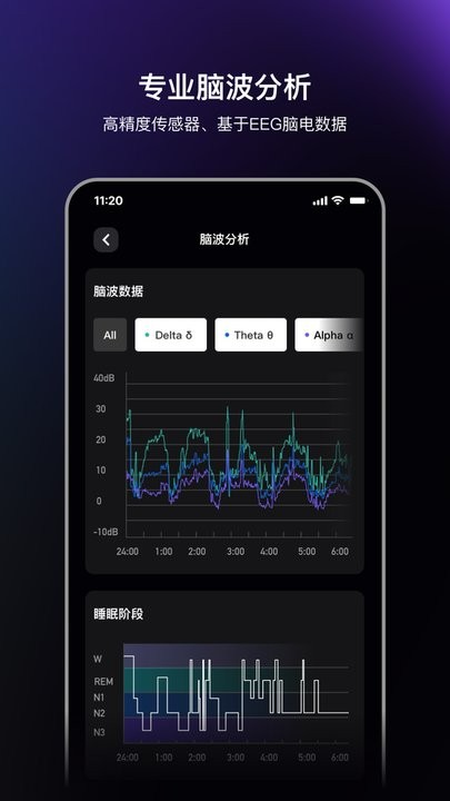 神奇睡眠