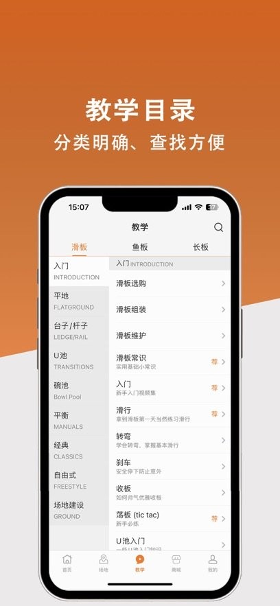 滑板圈