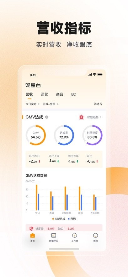 丰e观星台手机版
